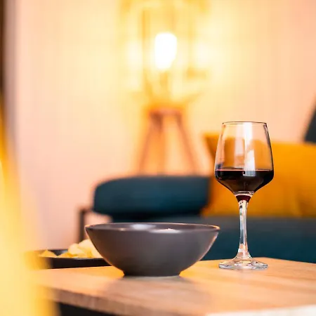 Hesperie Thermes * Chamalieres