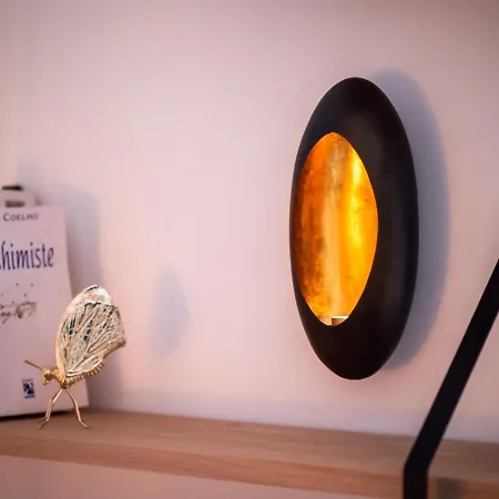 Apartment Hesperie Thermes *