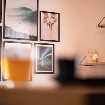 Apartment Hesperie Thermes Chamalieres