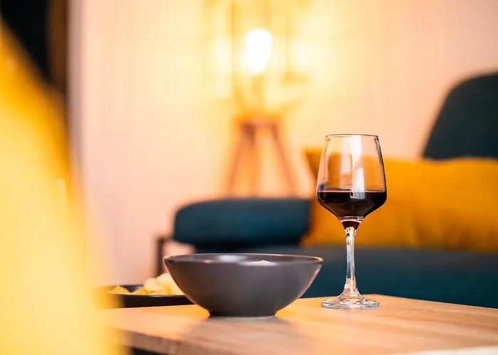 Hesperie Thermes * Chamalieres