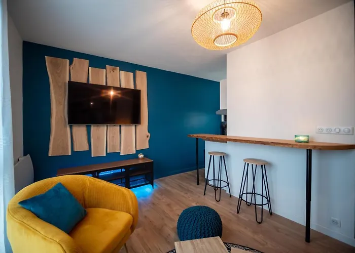 Apartment Hesperie Thermes *